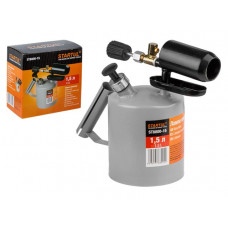 Лампа паяльная 1,5 л STARTUL (ST8800-15) в Актобе