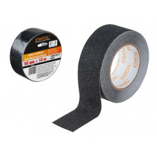 Лента противоскользящая клейкая 50ммх10м черная STARTUL PROFI (ST9022-50-10) в Астане