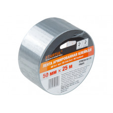 Лента армированная клейкая 50ммх25м STARTUL PROFI (ST9039-50-25) в Актау