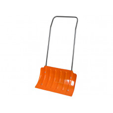 Движок для снега стальной 750х430 STARTUL (ST9070-3)