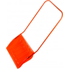 Движок для снега поликарбонат 700x465x1400мм STARTUL PROFI (ST9070-5) в Алматы