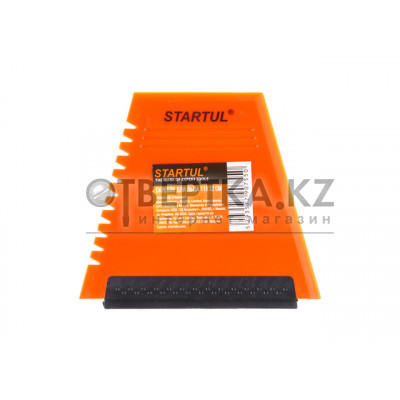Скребок для льда 11х12см STARTUL STANDART (ST9075-06)