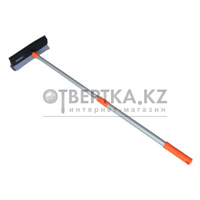 Щетка с водосгоном 58-96см телескоп. STARTUL MASTER (ST9077-01)