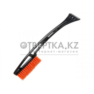 Щетка для снега 45см со скребком STARTUL STANDART (ST9080-01)