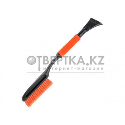 Щетка для снега 60см со скребком STARTUL MASTER (ST9080-03)