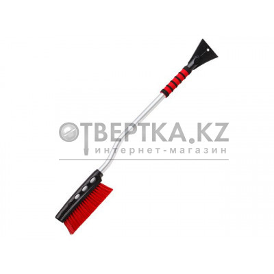 Щетка для снега 89см со скребком STARTUL MASTER (ST9080-07)
