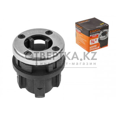 Клупп трубный 3/4" STARTUL PROFI (ST9320-3/4)