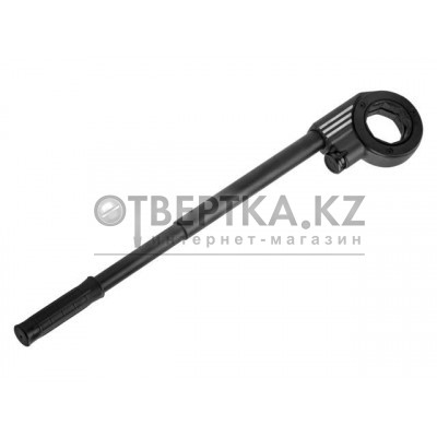 Трещотка с удлинителем к клуппам STARTUL PROFI (ST9321)