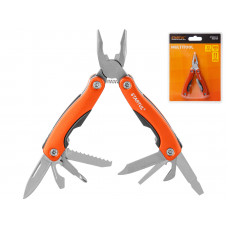 Мультиинструмент 12 функций STARTUL MASTER (ST9502-12)