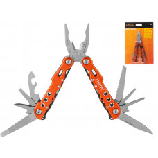 Мультиинструмент 13 функций, авторазжим STARTUL PROFI (ST9503-13) в Астане