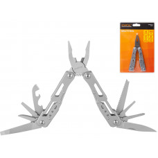 Мультиинструмент 13 функций, авторазжим STARTUL PROFI (ST9504-13) в Астане