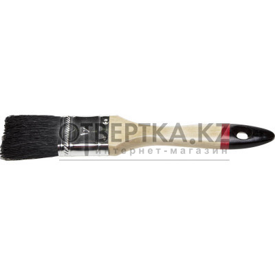 Плоская кисть STAYER UNIVERSAL-EURO 01022-038