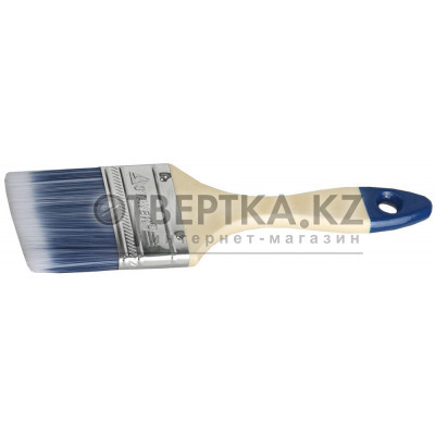 Плоская кисть STAYER AQUA 01032-063