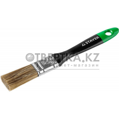 Плоская кисть STAYER UNIVERSAL-ARTEX 0106-020