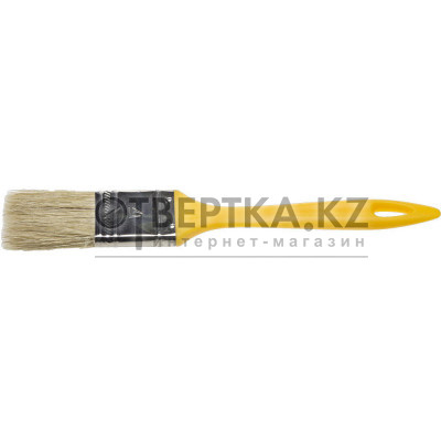 Плоская кисть STAYER UNIVERSAL 0107-25 0107-25_z01
