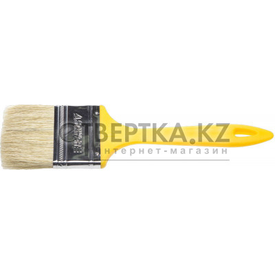 Плоская кисть STAYER UNIVERSAL 0107-63 0107-63_z01