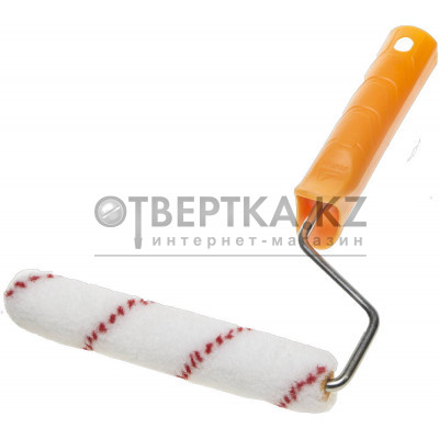 Малярный мини-валик в сборе STAYER VELOUR 03-0501-16 03-0501-16_z01