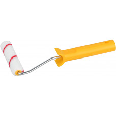 Малярный мини-валик в сборе STAYER NYLON 03-0506-11