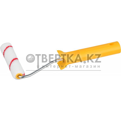 Малярный мини-валик в сборе STAYER NYLON 03-0506-11 03-0506-11_z01