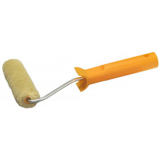 Малярный мини-валик в сборе STAYER SYNTEX 03-0512-11