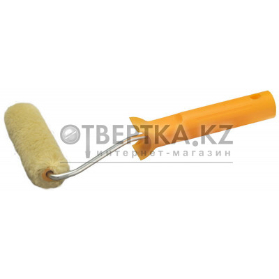 Малярный мини-валик в сборе STAYER SYNTEX 03-0512-11 03-0512-11_z01