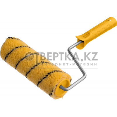 Малярный валик STAYER DUALON Professional 03182-18 03182-18_z02