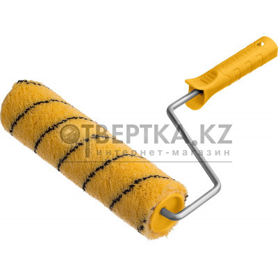 Малярный валик Professional STAYER DUALON 03182-24 03182-24_z02
