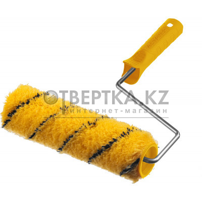 Малярный валик STAYER DUALON 03184-18 03184-18_z02