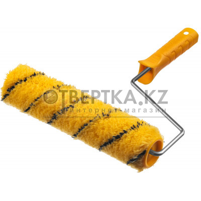 Малярный валик STAYER DUALON 03184-24 03184-24_z02