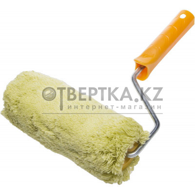 Фасадный валик с ручкой STAYER SYNTEX Professional 0322-18 0322-18_z01