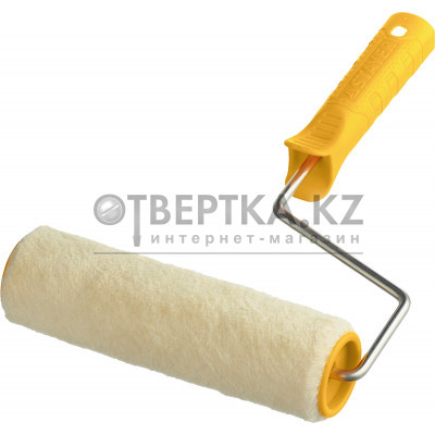 Малярный валик STAYER VELUR 0331-18 0331-18_z02