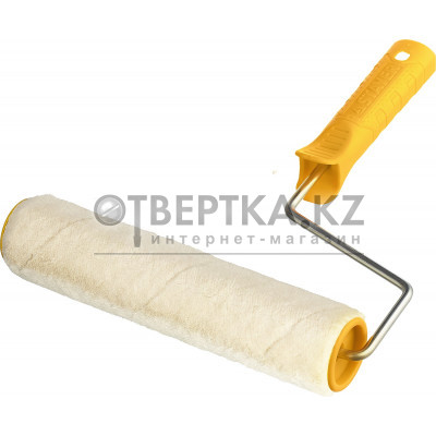 Малярный валик STAYER VELUR 0331-23 0331-23_z02