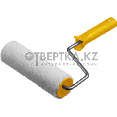 Малярный валик STAYER VELUR Professional 0332-18 0332-18_z02
