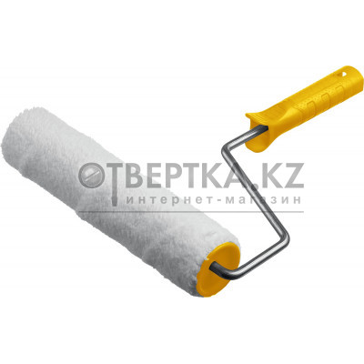 Малярный валик STAYER VELUR Professional 0332-25 0332-25_z02