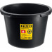 STAYER STRONG, 40 л, круглый строительный таз (06098-40) 06098-40_z02