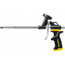 Тефлоновый пистолет для монтажной пены STAYER Hercules Professional 06861 в Алматы