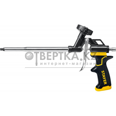 Тефлоновый пистолет для монтажной пены STAYER Hercules Professional 06861 06861_z03