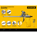 Пистолет для монтажной пены STAYER Master 06863 06863_z02