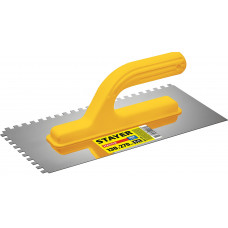 Штукатурная гладилка STAYER 08012-06 в Актау