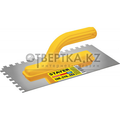 Штукатурная гладилка STAYER 08012-08 08012-08_z01
