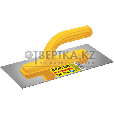 Штукатурная гладилка STAYER  08012 08012_z01