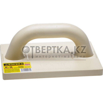 Терка STAYER Professional 0812-12-19