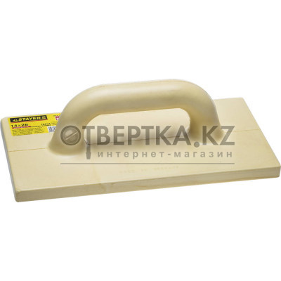 Терка STAYER Professional 0812-14-28