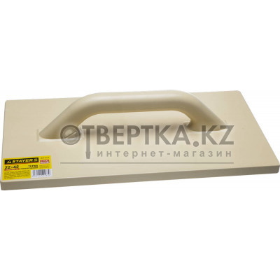 Терка STAYER Professional 0812-22-42