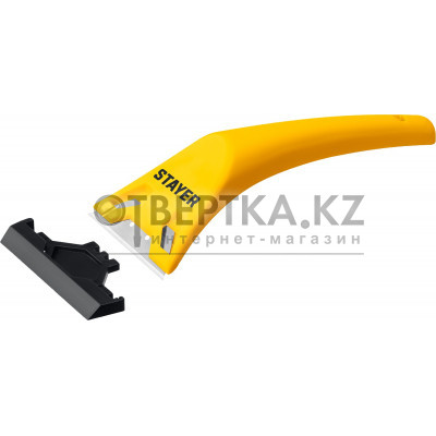 STAYER 60 мм, компактный скребок (0851) 0851_z02