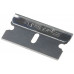 STAYER 40 мм, 5 шт, лезвие сменное (08549-S5) 08549-S5_z01