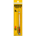 STAYER QUICK-9.9 мм, нож из АБС пластика (0901) 0901_z01