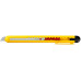 STAYER QUICK-9.9 мм, нож из АБС пластика (0901) 0901_z01
