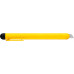 STAYER QUICK-9.9 мм, нож из АБС пластика (0901) 0901_z01