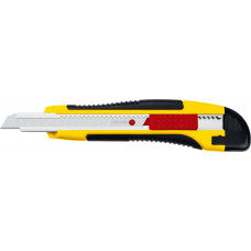 STAYER HERCULES-9, 9 мм, нож с автостопом, Professional (0903) в Шымкенте
